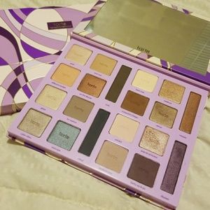 Tarte palette